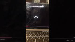 My laptop cant run 8K video [upl. by Ynnaej884]