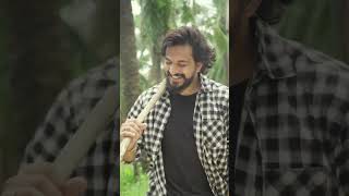 Vaanam 1 Min Music Video  Mugen Rao [upl. by Gwenore712]