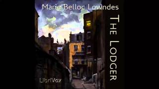 The Lodger FULL Audiobook [upl. by Birgitta943]