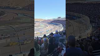 Phoenix International Raceway NASCAR Championship race 2024 [upl. by Leber702]