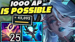 1000AP Katarina Still Exists And Its Disgusting Im Serious [upl. by Trescott290]