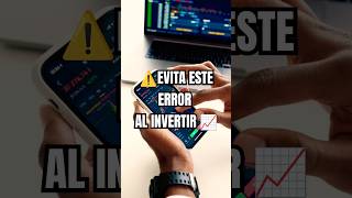 ⚠️💸NO inviertas SIN ANTES ver ESTO⚠️ [upl. by Streeter]