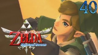 Zelda Skyward Sword  Repaire Pirate  Ep40  Lets Play [upl. by Salas]