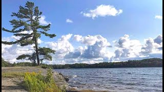 Waaseyakosing Wasauksing First Nation  Ojibway Odawa amp Pottawatomi  Parry Island Ontario [upl. by Atsirc]