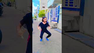 Jarra Jarra Song bhanu dance [upl. by Anika]