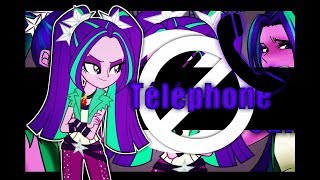 PMV  Téléphone  Aria Blaze [upl. by Tinaret465]