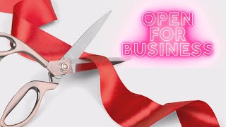 Open for Business  Hometown Pets [upl. by Arot]