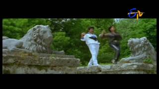 Nippu ravva video songs  guleba kavali [upl. by Britt459]