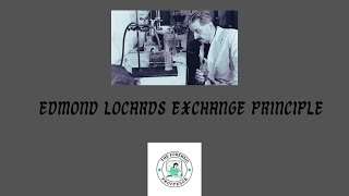 Locards exchange principles  PART1 [upl. by Nadya]