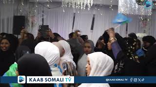 Sannadguurada 8aad Hirshabelle State Soomaalida Finland oo maamuusay [upl. by Al]