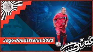 Jogo das Estrelas 2023 [upl. by Ury]