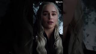 Daenerys Targaryen gameofthrones edit targaryen [upl. by Meilen641]