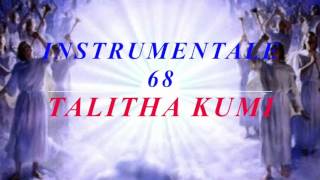 KHANGERY INSTRUMENTALE TRACK 68 TALITHA KUMI [upl. by Boffa666]