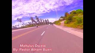 Maltulus Dwata  Blaan Christian Song  Ricky Tumandan Vlog [upl. by Acie]