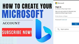 Microsoft Office । microsoft account create kaise kare  microsoft bina login problem solve 💯। [upl. by Nnil514]