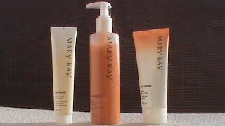 Satin Hands Mary Kay  Diario de una Sabelonada [upl. by Erme]