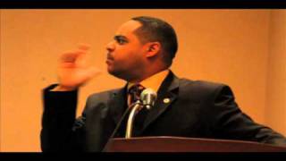 Dr Wesley Muhammads Philology Saviours Day Lecture [upl. by Lucky]