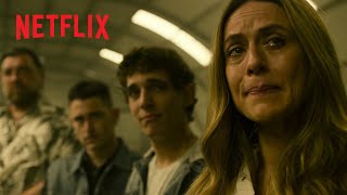 The End of The Heist Season 5 Episode 10  Money HeistLa Casa de Papel  Netflix [upl. by Stromberg]