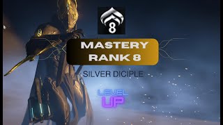 Mastery Rank 8 Tutorial PC Warframe 2024 [upl. by Weisbrodt555]