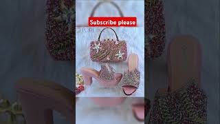 👠🙏Latest new style sandalsheel designer beautiful sandal trending short YouTube viral video 👠👠🙏 [upl. by Ronel]