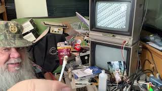 Commodore 64 Datasette Tape Drive Head Cleaning C64 C128 Vic20 PET Plus4 SP9000  Episode 2542 [upl. by Ynohta]