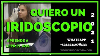 💥 MEJORES OFERTAS DE IRIDOSCOPIOS 2024 POR PROGRAMA DE ANÁLISIS [upl. by Kutzenco28]