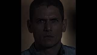 The Mastermind  Michael Scofield  Prison Break [upl. by Rudie]