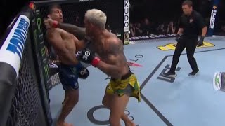 UFC 289 Charles Oliveira VS Beneil Dariush  FULL FIGHT [upl. by Anitaf]