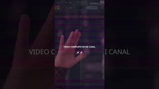 LEAD  How to Make Music Like David Guetta in 2024 electronicmusic musicproducer synth edm [upl. by Adlesirhc]