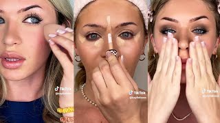 30 Minutes COMPLETE MAKEUP STORYTIME kaylieleass  Makeup Storytime by Anonymous 2024 [upl. by Joice]