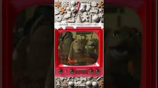 Farfels Back Nestle Christmas Commercial 1992 [upl. by Caves453]