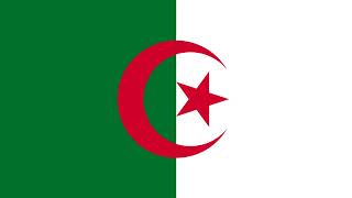 Algeria  Kassaman  Qassaman  Algerian National Anthem Instrumental [upl. by Nnairrehs]