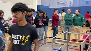 2024 FTC Competition  Basking Ridge NJ [upl. by Leonie]