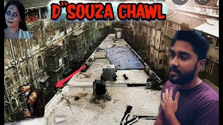 Ride to haunted place Dsouza chawl ka sach  intruder 150 [upl. by Mohammed790]