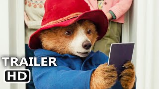 PADDINGTON 3 Trailer 2024 Olivia Colman [upl. by Georgiana934]