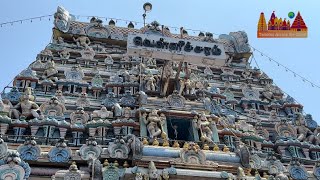 Sri Velleeswarar Temple Mylapore  Shiva worshipped by Sukracharya after Vamana avatar [upl. by Trask]