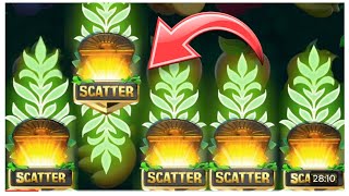 JUNGLE DELIGHT GAME  SCATTER MIL GAYA  HING BET GAME JUNGLE DELIGHT ✅ [upl. by Agnes]