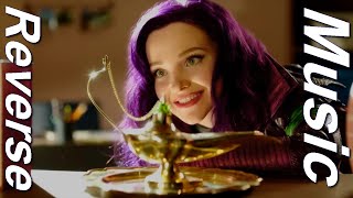 Dove Cameron  Genie in a Bottle 2016  Reverse Music [upl. by Elocen]