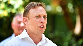 ‘Moral test’ Call for Labor to preference Liberals over Greens in Queensland [upl. by Suoirrad]