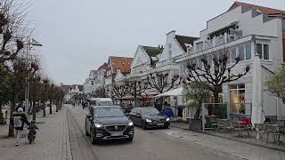 Travemünde an der Ostsee [upl. by Sokim]