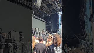 Vended live Knotfest Iowa 2p24 [upl. by Humberto]