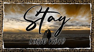 Fejoint Lomez Brown amp SwitchE  Stay Official Lyric Video [upl. by Bertolde]