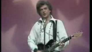 Conway Twitty  Tight Fittin Jeans Live HQ [upl. by Drexler]