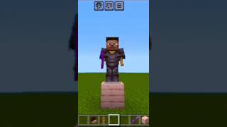 Minecraft armor stand hack [upl. by Sandell665]