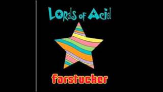 Lords of Acid  Take Off Farstucker album [upl. by Jeffie]