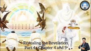 Revelation part 4  chapter 4 amp 5 live biblestudy telugubible viral lentdays [upl. by Weintrob]