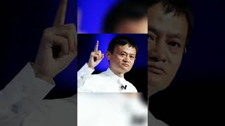 Adopta la Mentalidad de Jack Ma para el Éxito shorts exito [upl. by Nylear]