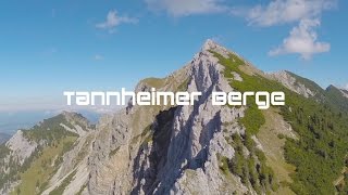 Im Tannheimer Tal  1440p [upl. by Ijuy180]