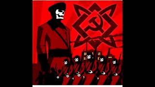 Red Alert 3  Soviet March HELL Version [upl. by Hepsoj]