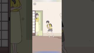 ラッキーボーイ 捨て犬おねだり ゲーム スマホゲーム shorts [upl. by Imogen]